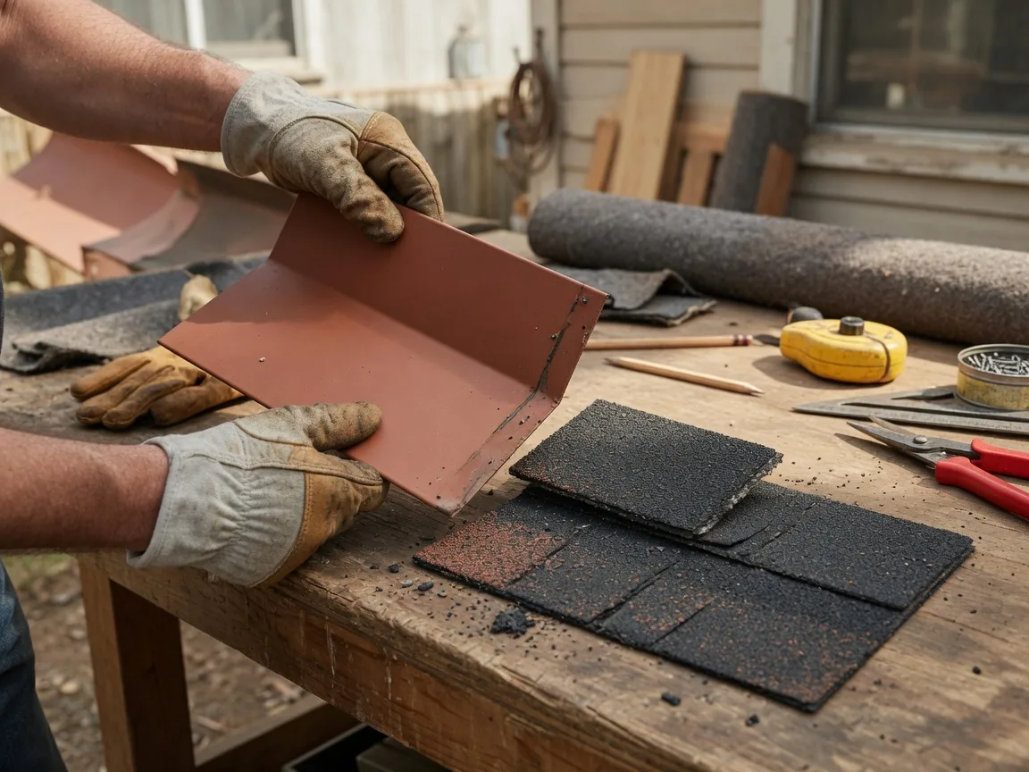 Roof Repair company in Salem, NH